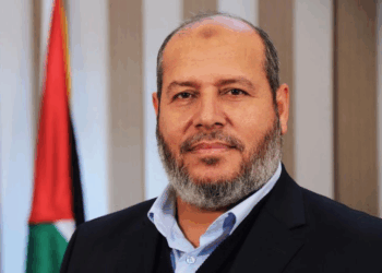 الحية: لا تحفظ على إدارة شخصية وطنية لغزة وقضية السلاح موضع نقاش