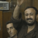 بعد زوجته.. نجل مروان البرغوثي يوجه رسالة إلى ترامب