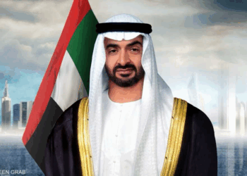 انسجاماً مع استراتيجية حكومة أبوظبي الرقمية 2025–2027 رئيس دولة الإمارات يصدر قرارا بإعادة تشكيل مجلس الذكاء الاصطناعي