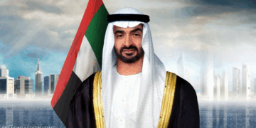 انسجاماً مع استراتيجية حكومة أبوظبي الرقمية 2025–2027 رئيس دولة الإمارات يصدر قرارا بإعادة تشكيل مجلس الذكاء الاصطناعي