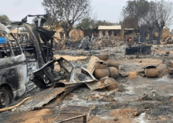 صحيفة ايطالية: الفاشر غزة أخرى تتجاهلها وسائل الإعلام