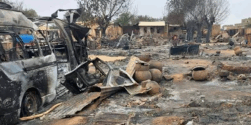 صحيفة ايطالية: الفاشر غزة أخرى تتجاهلها وسائل الإعلام