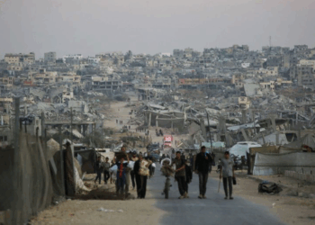 فتح: رئيس لجنة غزة يجب أن يكون وزيرا بالحكومة