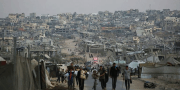 فتح: رئيس لجنة غزة يجب أن يكون وزيرا بالحكومة