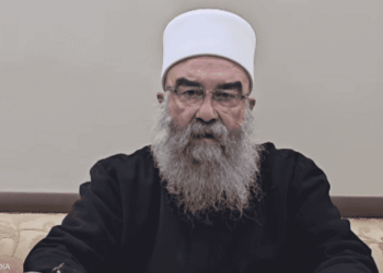 الهجري: رؤيتنا تقوم على “الاستقلال التام” للسويداء