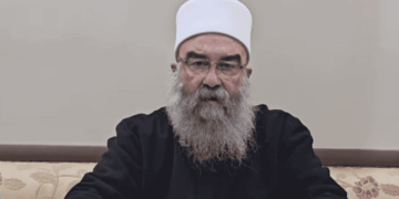 الهجري: رؤيتنا تقوم على “الاستقلال التام” للسويداء