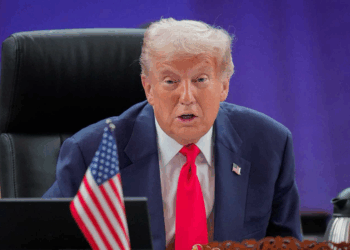 ترامب سيطلع الكونغرس على تحرك عسكري محتمل في أميركا الجنوبية