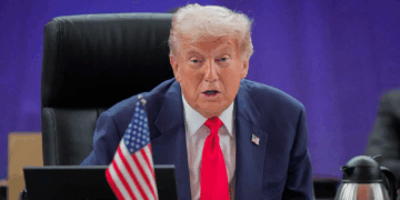 ترامب سيطلع الكونغرس على تحرك عسكري محتمل في أميركا الجنوبية