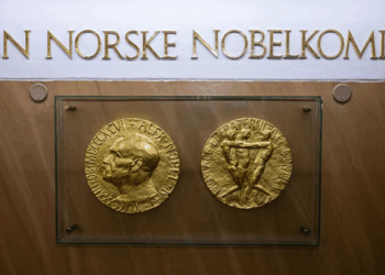 منافسة مفتوحة على جائزة نوبل للسلام… ما احتمال فوز ترامب؟