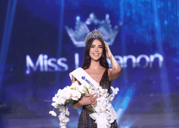 بيرلا حرب تفوز بلقب “ملكة جمال لبنان 2025”