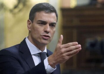 سانشيز: إحلال السلام في غزة لا يعني إفلات إسرائيل من العقاب ويجب محاسبة المسؤولين عن الإبادة الجماعية بالقطاع أمام العدالة