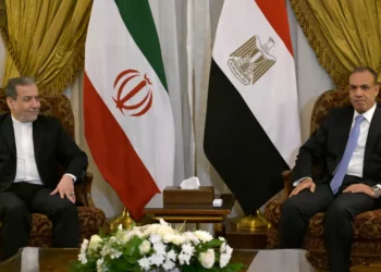 القاهرة تبحث مع طهران ووكالة الطاقة الذرية تطورات ملف إيران النووي