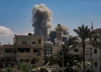 «حماس»: نسعى إلى تذليل كل العقبات أمام اتفاق لوقف حرب غزة