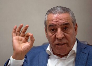 أخر المقترحات على طاولة ترامب: تمويل “سعودي”.. تدريب “مصري أردني” لأكثر من 20 ألف شرطي في غزة والقيادة لـ”حسين الشيخ”.. القاهرة مصرة على “لجنة التكنوقراط” وخلافات حول “السيناريو الأمريكي” !