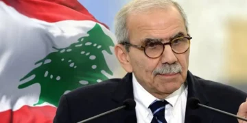 سلام: قرار الحرب والسلم يعود للدولة اللبنانية