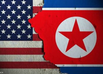 كوريا الشمالية تتهم إدارة ترامب بـ”عداء شرير”.. وتصعّد لهجتها!