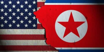 كوريا الشمالية تتهم إدارة ترامب بـ”عداء شرير”.. وتصعّد لهجتها!