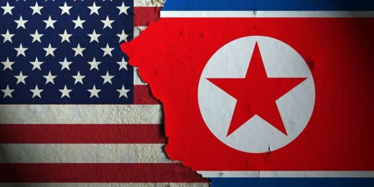 كوريا الشمالية تتهم إدارة ترامب بـ”عداء شرير”.. وتصعّد لهجتها!