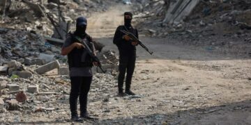 حماس: إسرائيل ترفض السماح بخروج المحاصرين في أنفاق رفح