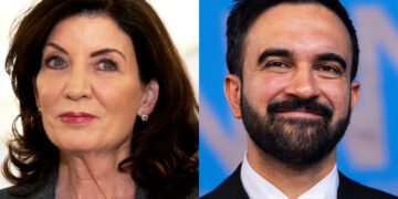 نيويورك تايمز: الجمهوريون يبحثون عن عدو بديل من بيلوسي وربما يكون ممداني