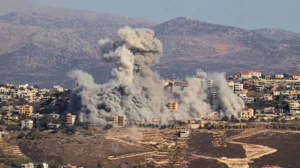 تصعيد في لبنان.. إسرائيل توسع هجماتها في جنوب لبنان وسط تحذيرات رسمية من تداعيات ذلك على تطبيق اتفاق وقف إطلاق النار!