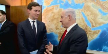 اتفاق بين كوشنر ونتنياهو لترحيل 200 مقاتل فلسطيني من أنفاق رفح