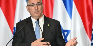 “الطاغية أردوغان”.. إسرائيل ترد على مذكرة توقيف نتنياهو