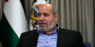 رئيس حركة “حماس”: 7 أكتوبر أعاد الإعتبار للقضية الفلسطينية وشعبنا لن يتنازل عن حقوقه .. وغزة تمثل صوت الأمة