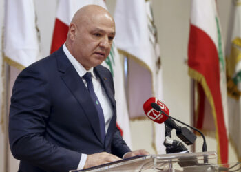 رئيس لبنان: نحارب تبييض الأموال وتمويل الإرهاب بلا تهاون