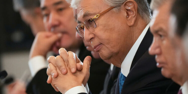 ناشونال إنترست: ماذا يعني انضمام كازاخستان إلى اتفاقيات أبراهام؟