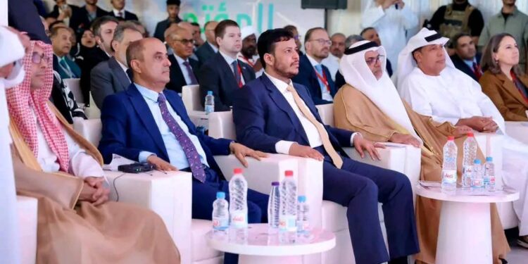 الإمارات تعلن عن دعم الطاقة في اليمن بقيمة مليار دولار