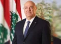 عون: لبنان ملتزم باتفاق وقف النار وإسرائيل تضاعف اعتداءاتها وتواصل احتلال التلال الخمس