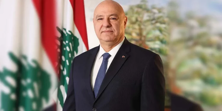 عون: لبنان ملتزم باتفاق وقف النار وإسرائيل تضاعف اعتداءاتها وتواصل احتلال التلال الخمس