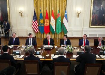 ماذا يعني انضمام كازاخستان إلى اتفاقيات أبراهام؟