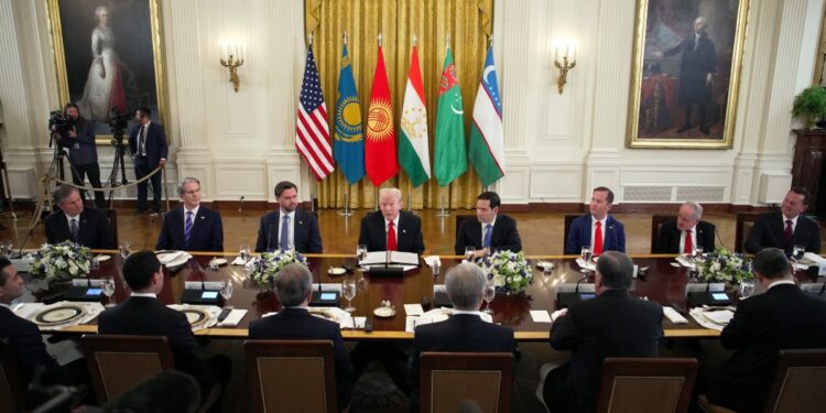 ماذا يعني انضمام كازاخستان إلى اتفاقيات أبراهام؟