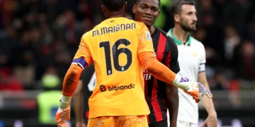 ميلان يحرم روما من الانفراد بصدارة الدوري الإيطالي