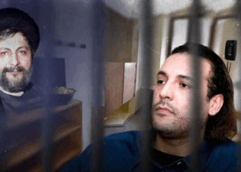 لبنان.. الإفراج عن هانيبال القذافي وإلغاء الكفالة وقرار منع السفر