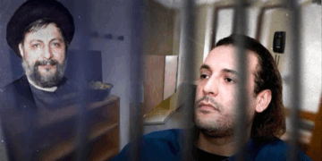 لبنان.. الإفراج عن هانيبال القذافي وإلغاء الكفالة وقرار منع السفر