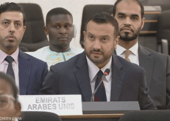 الإمارات: لا يوجد حل عسكري لحرب السودان