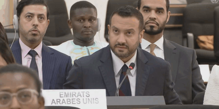 الإمارات: لا يوجد حل عسكري لحرب السودان