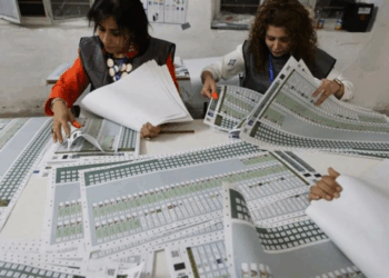 العراق: الاعتراضات على الانتخابات غير مؤثرة في النتائج الأولية