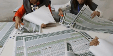 العراق: الاعتراضات على الانتخابات غير مؤثرة في النتائج الأولية