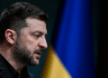 أوكرانيا تبحث الخطة الأميركية مع الأوروبيين وترامب يمهلها حتى الخميس للرد