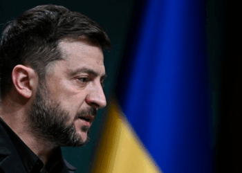 أوكرانيا تبحث الخطة الأميركية مع الأوروبيين وترامب يمهلها حتى الخميس للرد