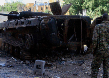 حرب السودان.. واشنطن تضغط للهدنة والبرهان يصر على “الحسم”