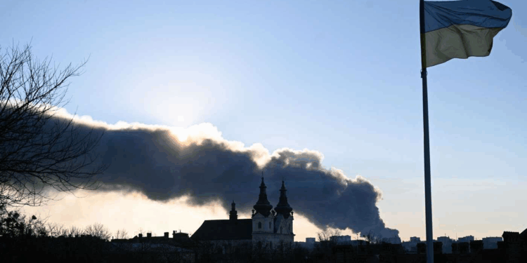 بالتفصيل..أبرز بنود مسودة الخطة الأميركية للسلام في أوكرانيا