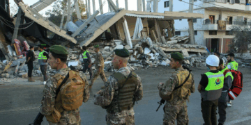 إسرائيل تغيّر وتيرة هجماتها في لبنان..ونواف سلام: مستعدون للتفاوض