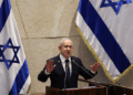 نتنياهو يتمسك برفض قيام دولة فلسطينية حتى مقابل التطبيع