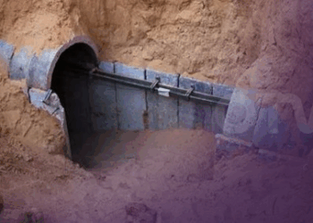 الجيش الإسرائيلي يدعي قتل 9 مقاتلين فلسطينيين أخيرا خلال عمليّاته لتفكيك شبكة الأنفاق في جنوب قطاع غزة