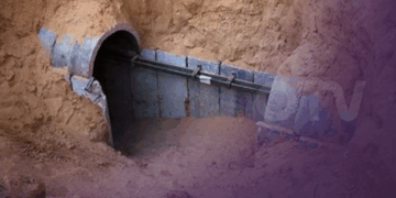 الجيش الإسرائيلي يدعي قتل 9 مقاتلين فلسطينيين أخيرا خلال عمليّاته لتفكيك شبكة الأنفاق في جنوب قطاع غزة